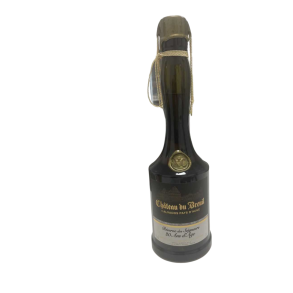 Chteau du Breuil Calvados Rserve des Seigneurs 20 Ans d'Age 70 cl. - 41%