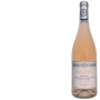 Chateau de Bacchus Ventoux Rose 2023 75 cl. 