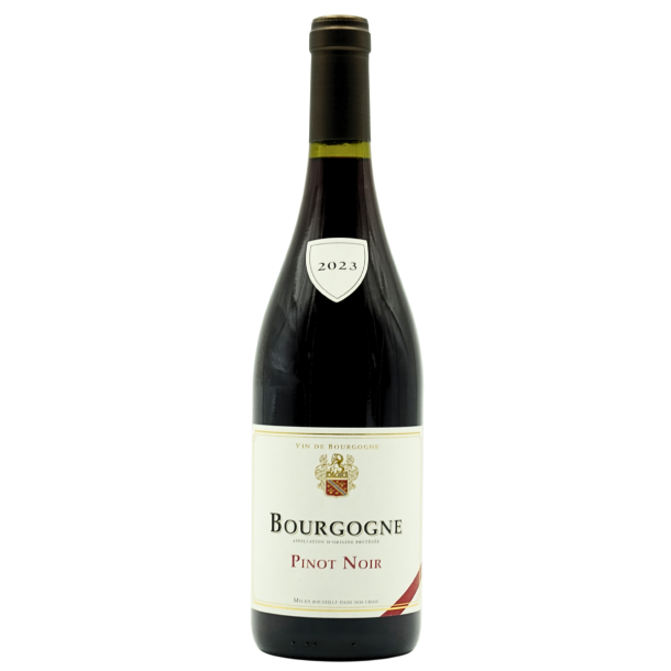 Bourgogne Pinot Noir 2023 75 cl.