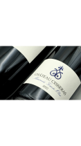 Chateau Cesseras Minervois Cuvee Olric 2022 14,5%