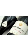 Bourgogne Pinot Noir 2023 75 cl.
