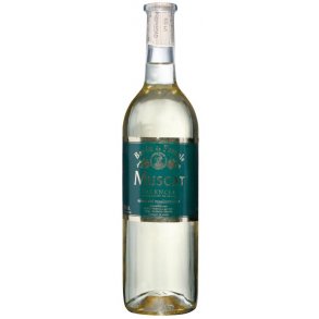 Baron de Farnals Muscat 75 cl. - 12%
