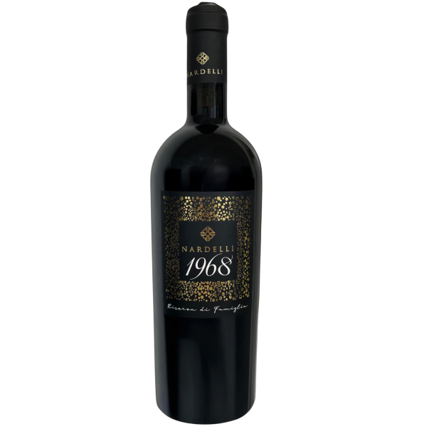  Nardelli 1968 Riserva di Famiglia 2023 75 cl. 15% 