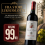 Pauillac Duc de Lissandre 2023 14%
