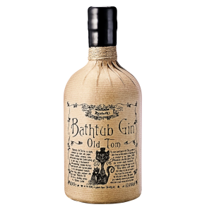 Bathtub Old Tom Gin 50 cl. - 42,4%