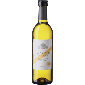 La Baume Alkoholfri Chardonnay 25 cl.