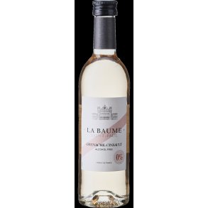 La Baume Alkoholfri Rose� 25 cl.