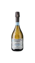 Grande Alberone Sparkling 0,0% Alkoholfri 75 cl. 
