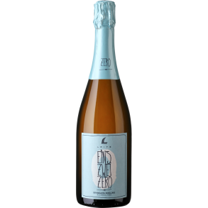 Leitz Eins Zwei Zero Sparkling Brut alkoholfri 75 cl.