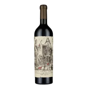 2020 Catena Zapata Malbec Argentino inkl. trækasse