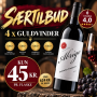 Abrigo Garnacha Tintorera Almansa 2022 15%