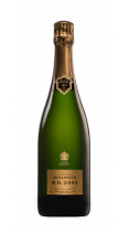 Bollinger Champagne R.D. 2004 Extra Brut 75 cl.