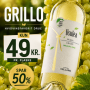 Cantina Cellaro Usulea Grillo Sicilia 2024 12,5%