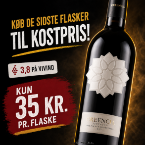 Creencia Juventud Dry Farmed Monastrell 2021 15%