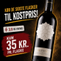 Creencia Juventud Dry Farmed Monastrell 2021 15%