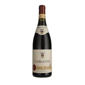 Vidal-Fleury Cairanne Rouge 2020 75 cl. 