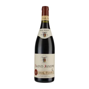 Vidal-Fleury Saint-Joseph 2019 75 cl. 