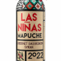 Las Ni�as Mapuche Cabernet Sauvignon-Syrah 2022 14%