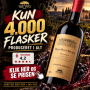 Tre Pini Piscina delle Monache Primitivo Limited Edition 2023 16%
