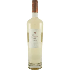 Exquise Blanc Prestige 2022 75 cl. 13%