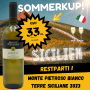 Monte Pietroso Bianco Terre Siciliane 2023