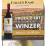 Golden Kaan Shiraz 2021/22 14%