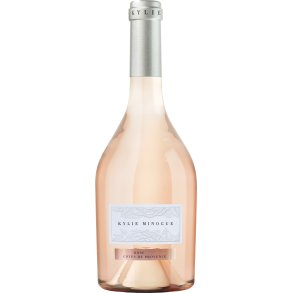 Kylie Minogue Provence Rosé 20 75 cl. - 13% 