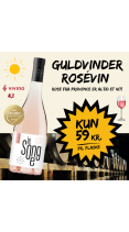 Don Bosco Le Song Provence Rose´ 2023 12,5%