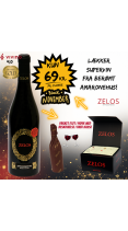 ZELOS Appassimento Veronese 15% 
