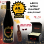 ZELOS Appassimento Veronese 15% 