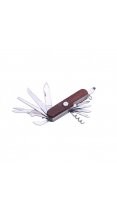 Laguiole - Lommekniv - Castandet - 11 funktioner