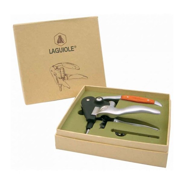 Laguiole - Lftearmsproptrkker - Luzencon