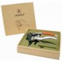 Laguiole - Lftearmsproptrkker - Luzencon