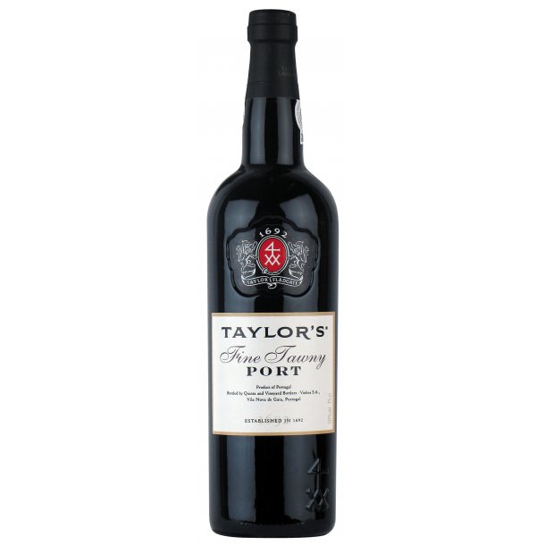 Taylor's Fine Tawny Port - 20%
