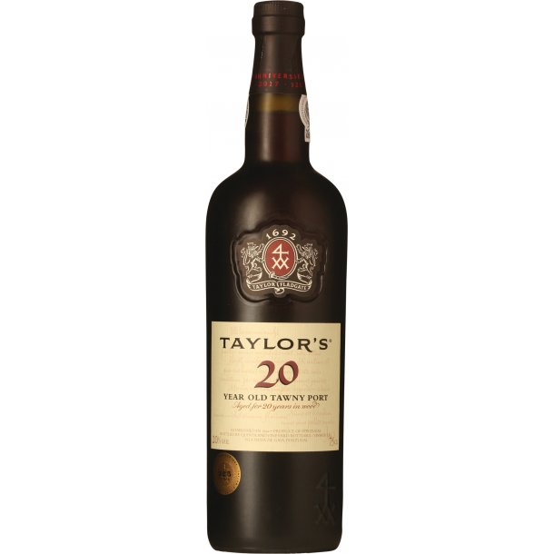 Taylor's 20 Year Old Tawny Port - 20%