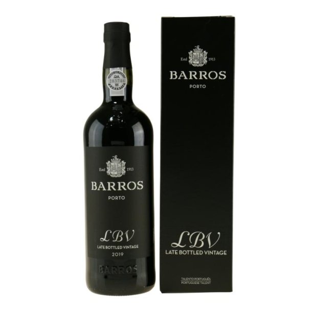 Barros LBV 2019 75 cl. 20%