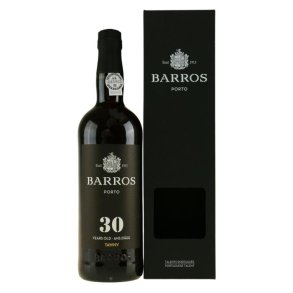 Barros 30 års Tawny 75 cl. 20%