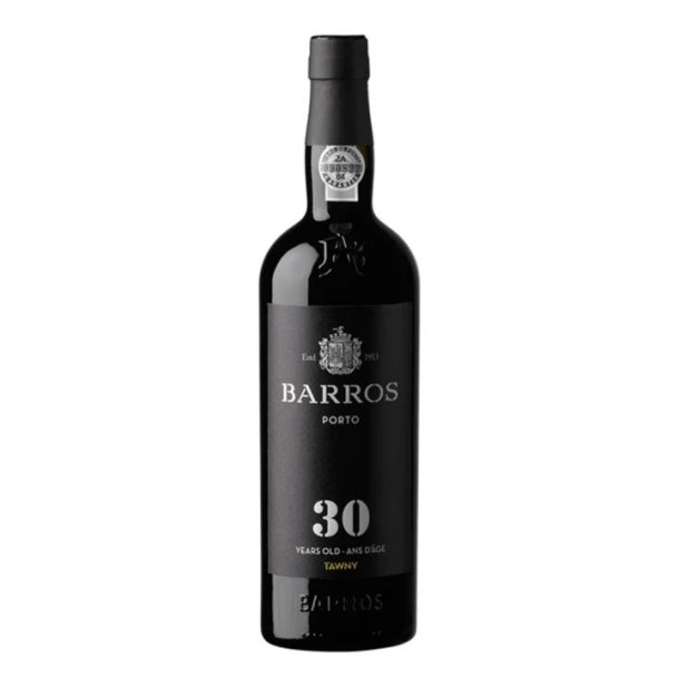 Barros 30 rs Tawny 75 cl. 20%