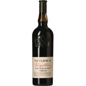 Taylor's Quinta de Vargellas Vintage Port 2015 - 20%