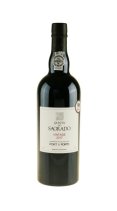 Quinta do Sagrado Vintage 2017 Port 75 cl. - 20%