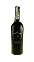 Martinez Vintage Port 1967 75 cl. 20%