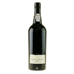 Quinta de Roriz Vintage Port 2003 - 20%