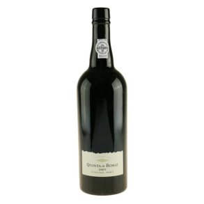 Quinta de Roriz Vintage Port 2005 - 20%