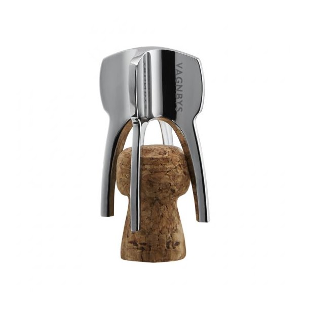 Vagnbys - Champagnebner - Champagne Twister