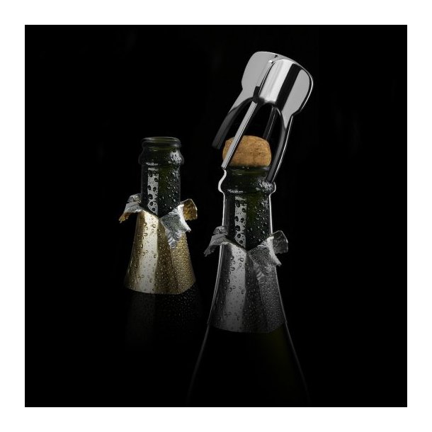 Vagnbys - Champagnebner - Champagne Twister