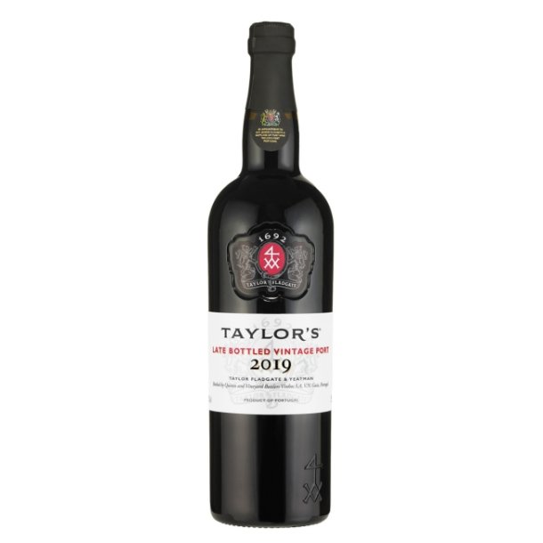 Taylor's Late Bottled Vintage Port 2019 - 20%