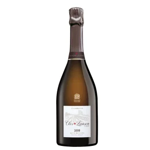 Clos Lanson Champagne Extra Brut 2008 75 cl.