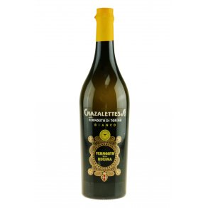 Chazalettes Vermouth Bianco