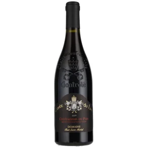 Chateauneuf du Pape Domaine Tour Saint Michel Cuvee du Lion 2019 75 cl.