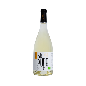 Don Bosco Cotes de Provence Blanc 2024 75 cl. 13,5%